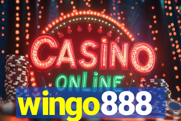 wingo888