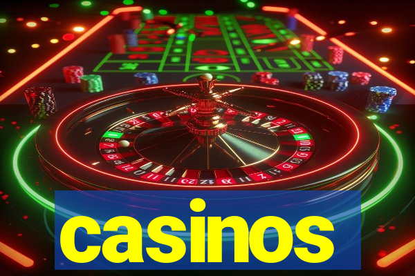 casinos internacionales online