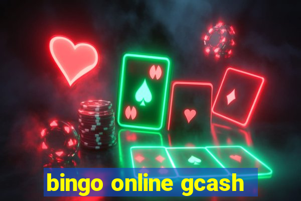 bingo online gcash