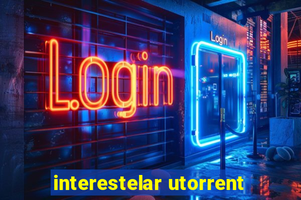 interestelar utorrent