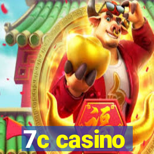 7c casino