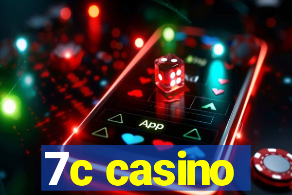 7c casino