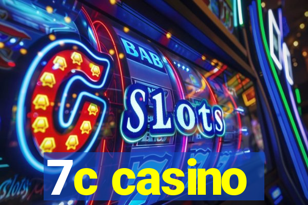 7c casino