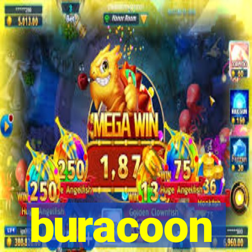 buracoon