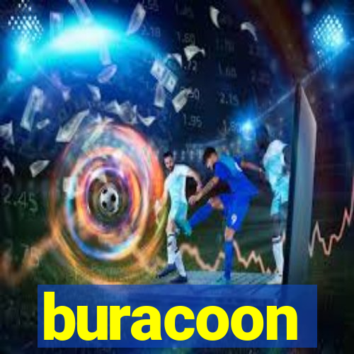 buracoon