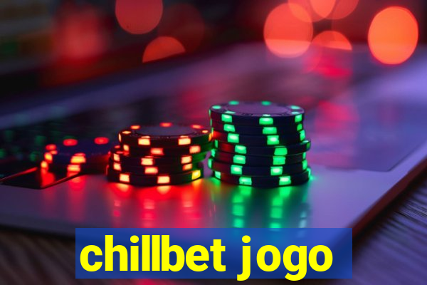 chillbet jogo