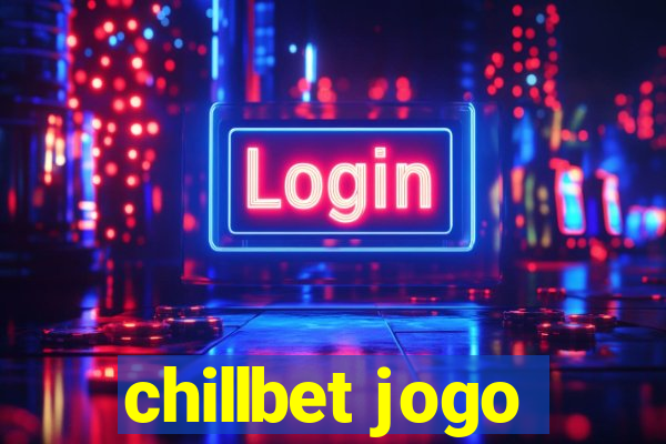 chillbet jogo