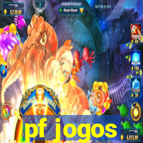 pf jogos