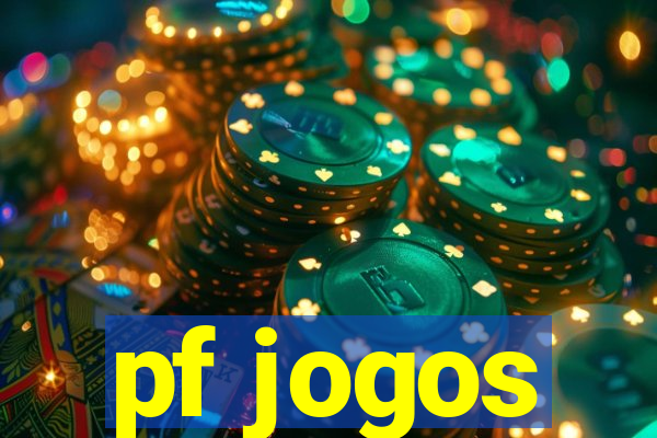 pf jogos