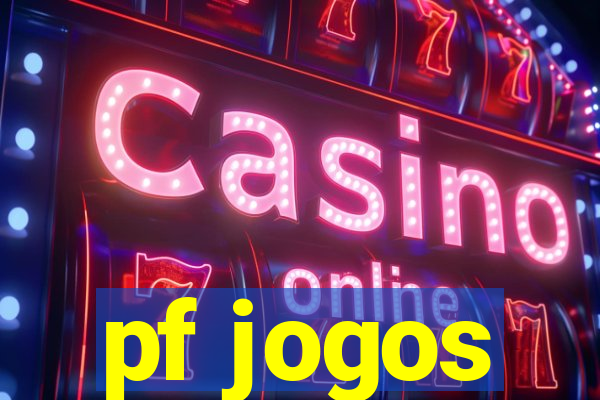 pf jogos