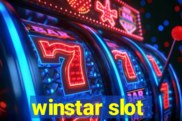 winstar slot