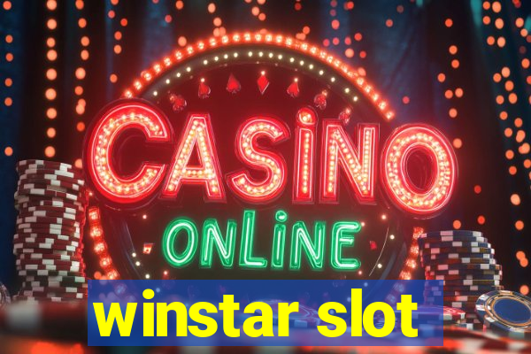 winstar slot