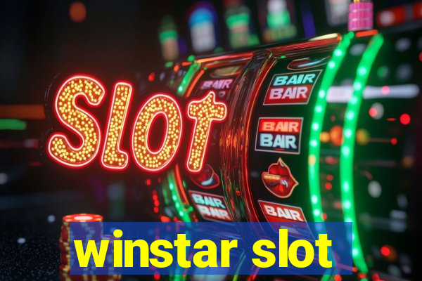 winstar slot