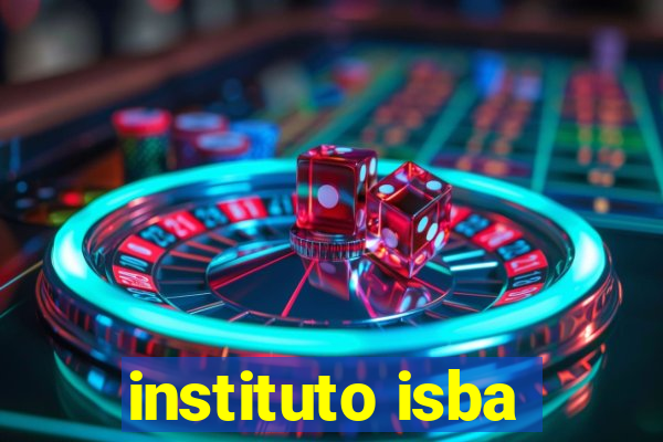 instituto isba