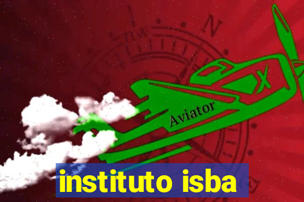 instituto isba