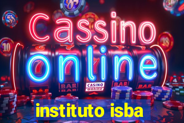 instituto isba