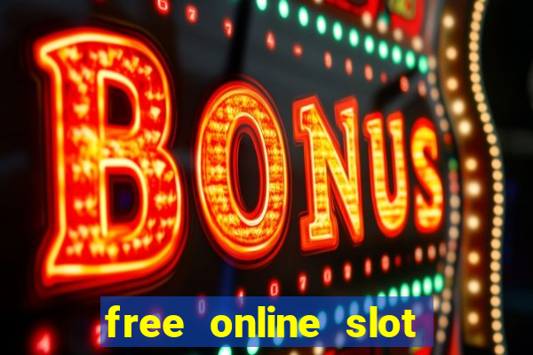 free online slot no download