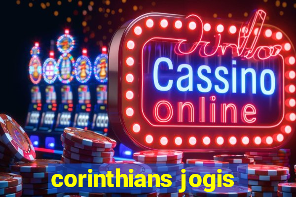 corinthians jogis