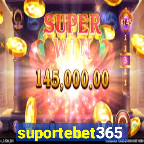 suportebet365