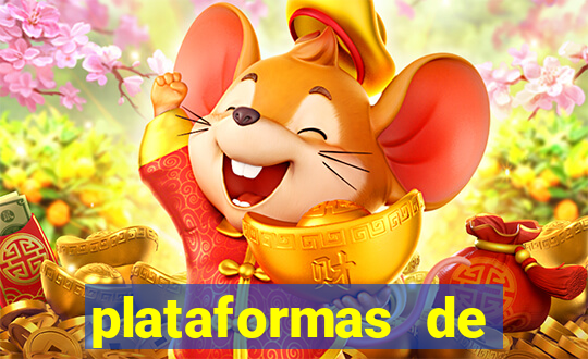 plataformas de slots lancadas hoje