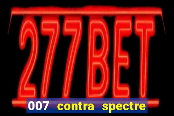 007 contra spectre casino royale atores