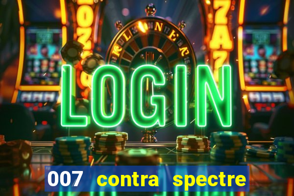 007 contra spectre casino royale atores