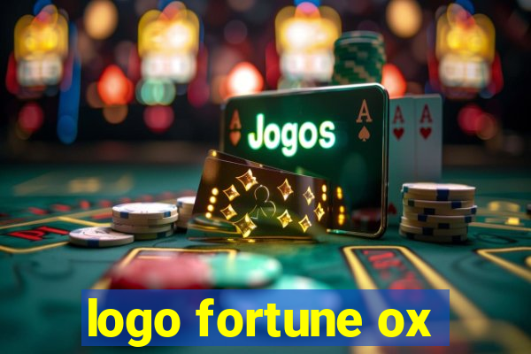 logo fortune ox