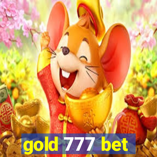 gold 777 bet