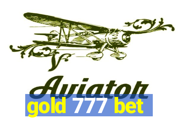 gold 777 bet