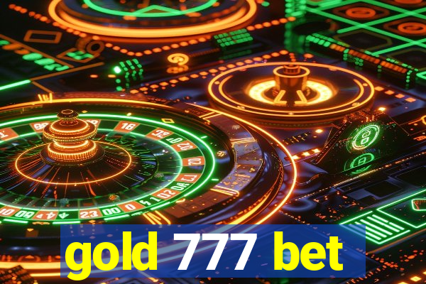 gold 777 bet