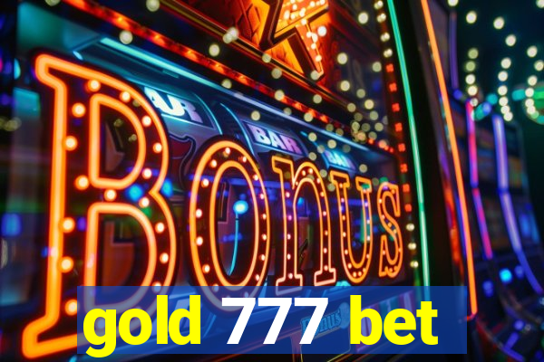 gold 777 bet