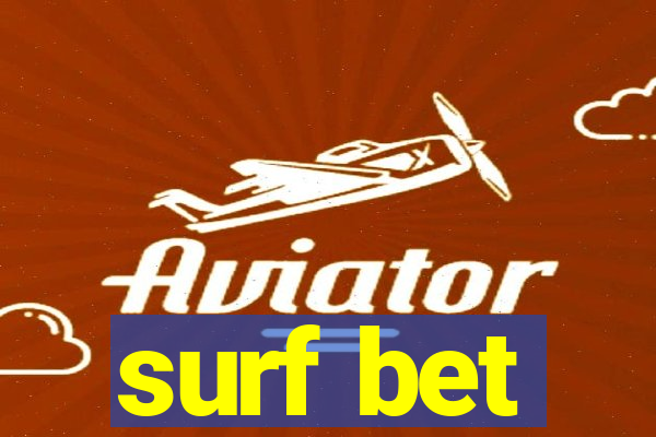 surf bet