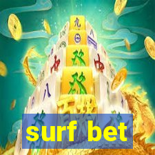 surf bet