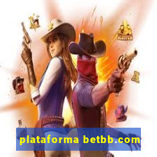 plataforma betbb.com