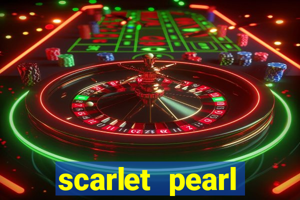 scarlet pearl casino and resort