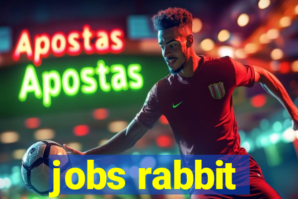 jobs rabbit