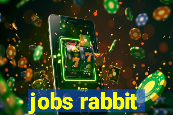 jobs rabbit