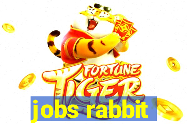 jobs rabbit