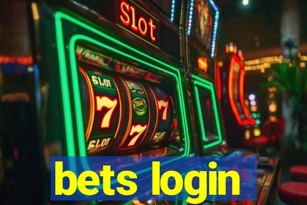 bets login