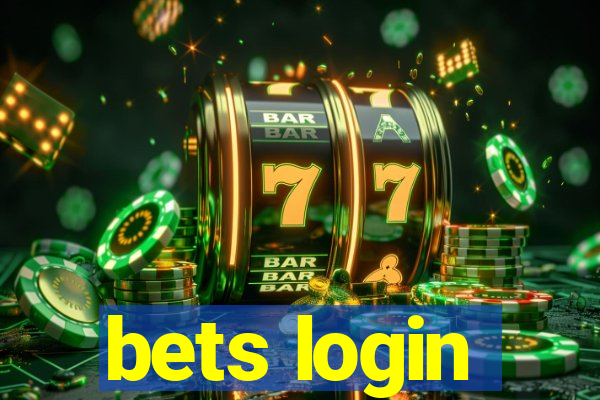 bets login