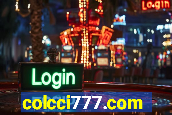 colcci777.com