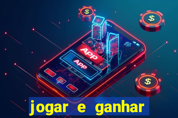 jogar e ganhar dinheiro no pix