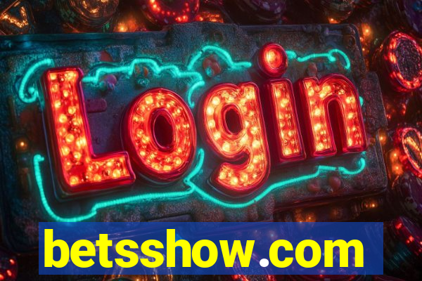 betsshow.com