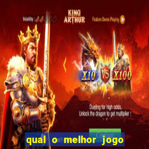 qual o melhor jogo do brasil no 777