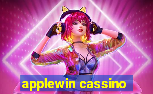 applewin cassino