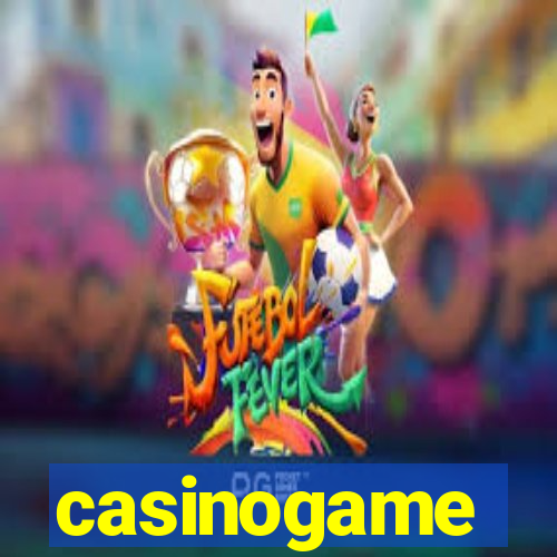 casinogame