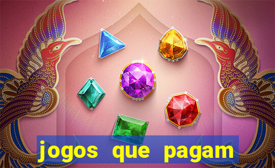 jogos que pagam sem depositar nada