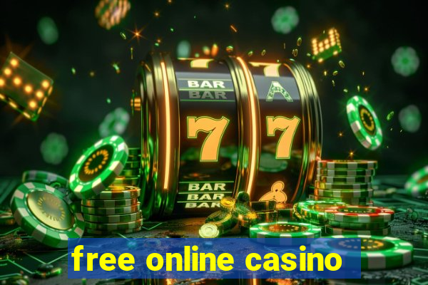 free online casino