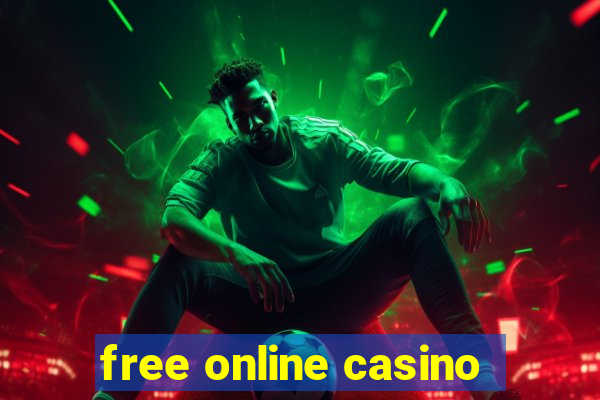 free online casino