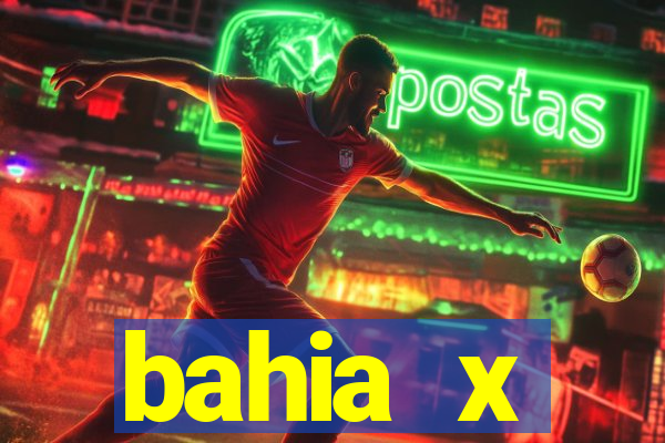 bahia x athletico-pr onde assistir